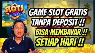 Aplikasi Slot Gratis Bonus Tanpa Deposit Bisa Wd With Dana