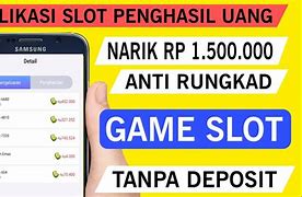 Aplikasi Slot Tanpa Deposit 76Kbet Login Indonesia