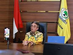 Golkar Dukung Siapa Pilpres