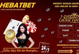 Partai Slot Indonesia Login