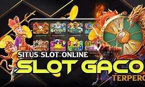 Situs Slot Gratis Saldo Pengguna Baru 2023 (Slot Gacor) Login